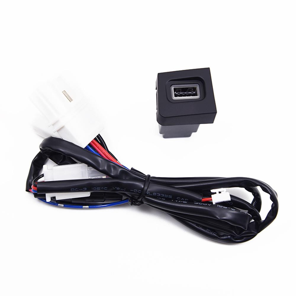 18W QC3.0 USB Автомобільна Розетка Зарядний Пристрій Швидка Зарядка Адаптер Для VW CC Magotan B6
18W QC3.0 USB Автомобільна Розетка Зарядний Пристрій Швидка Зарядка Адаптер Для VW CC Magotan B6