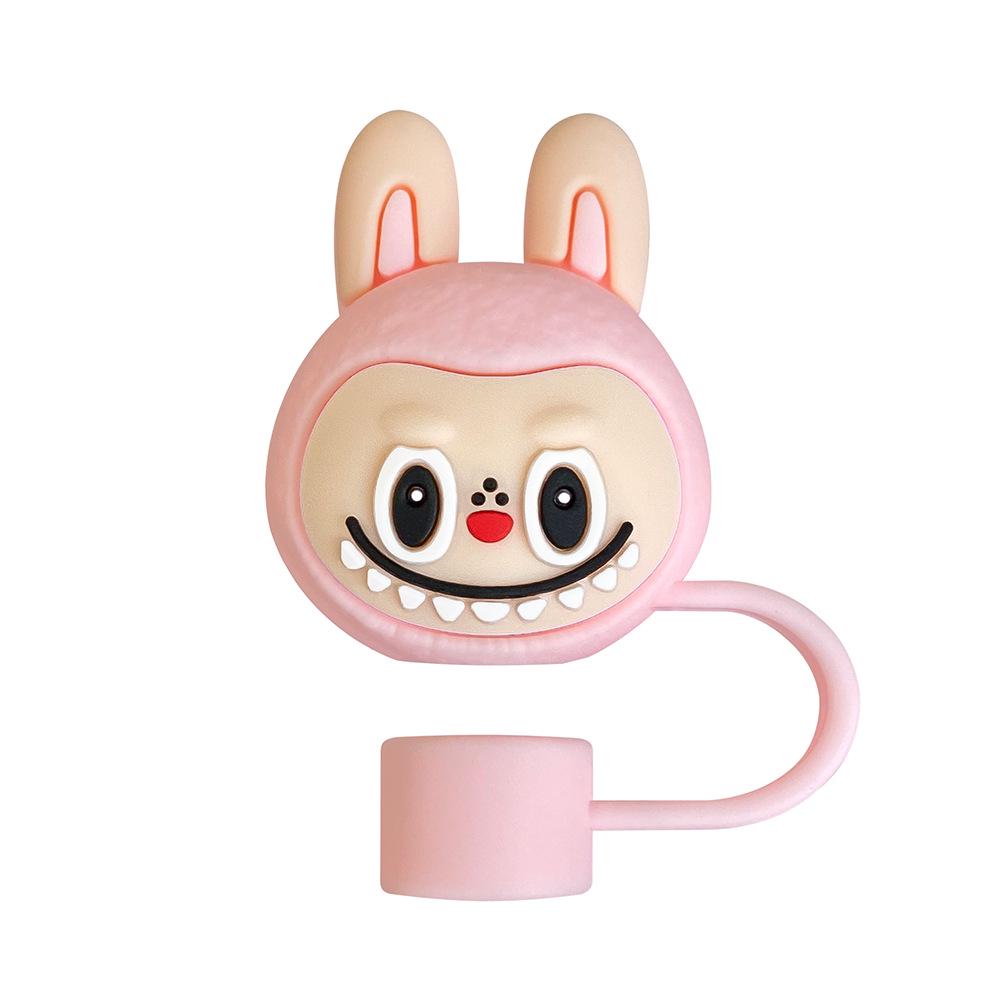 10mm Cute Fabric Series Dust Plug Straw Cap for Stanley Water Bottle Accessories
10mm Cute Fabric Series Dust Plug Straw Cap for Stanley Water Bottle Accessories