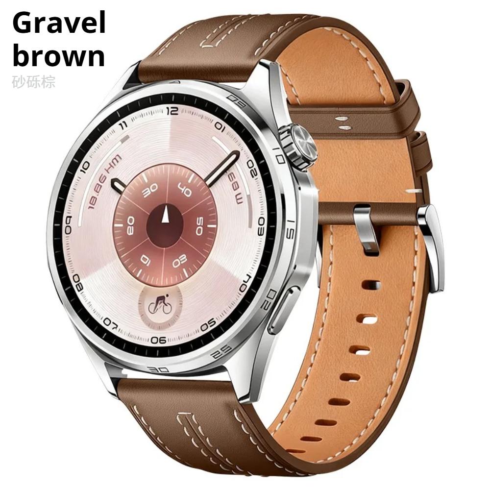 Офіційний 22-мм ремінець з композитної шкіри для Huawei Watch GT6 Pro 46mm Діловий ремінець на зап ястя для Huawei Watch GT6/5/4/3 Ремінець для годинника Huawei Watch 5 46mm коричневий
Офіційний 22-мм ремінець з композитної шкіри для Huawei Watch GT6 Pro 46mm Діловий ремінець на зап ястя для Huawei Watch GT6/5/4/3 Ремінець для годинника Huawei Watch 5 46mm коричневий