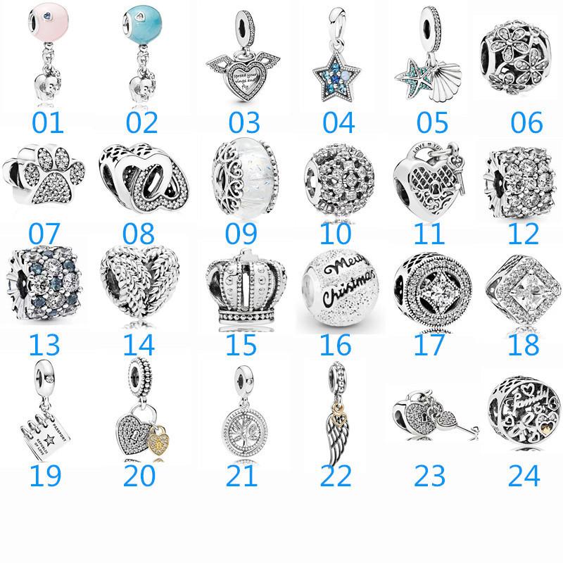 Модные свободные бусины с синей сверкающей короной S925, полые ромашки, можно сочетать с браслетом-браслетом для женщин
Модные свободные бусины с синей сверкающей короной S925, полые ромашки, можно сочетать с браслетом-браслетом для женщин