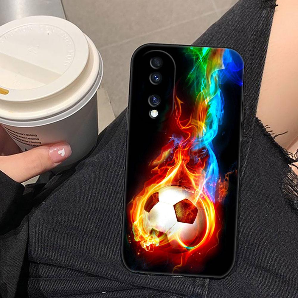 Soccer Football Ball Phone Case For VIVO Y04 Y15S Y16 Y17S Y19S Y21 Y22S Y27 Y76 Y28 Y29 Y35 Y36 Y39 Y50 Y51 Y72 Y93 Y100 Cover VIVOY765G
Soccer Football Ball Phone Case For VIVO Y04 Y15S Y16 Y17S Y19S Y21 Y22S Y27 Y76 Y28 Y29 Y35 Y36 Y39 Y50 Y51 Y72 Y93 Y100 Cover VIVOY765G