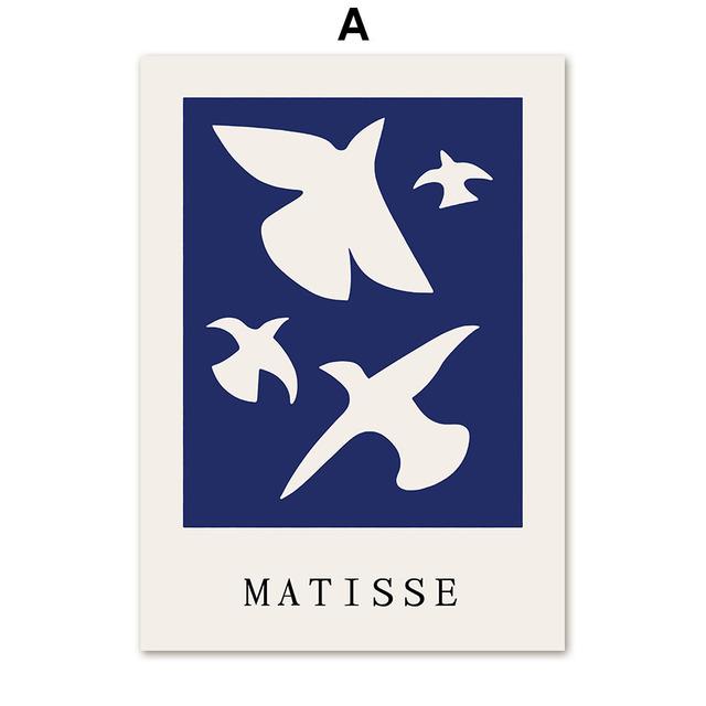 Синий Матисс абстрактный голубь коралловый девушка солнце стены книги по искусству холст картины плакаты на скандинавскую тему и принты настенные панно для декора гостиной 21cm×30cm NoFrame
Синий Матисс абстрактный голубь коралловый девушка солнце стены книги по искусству холст картины плакаты на скандинавскую тему и принты настенные панно для декора гостиной 21cm×30cm NoFrame