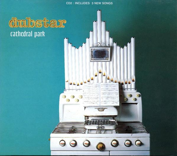 CD DUBSTAR - Cathedral Park CDFOODS104,7243 Food, EMI Unite 1997 UK Dance & Electronica Used
CD DUBSTAR - Cathedral Park CDFOODS104,7243 Food, EMI Unite 1997 UK Dance & Electronica Used