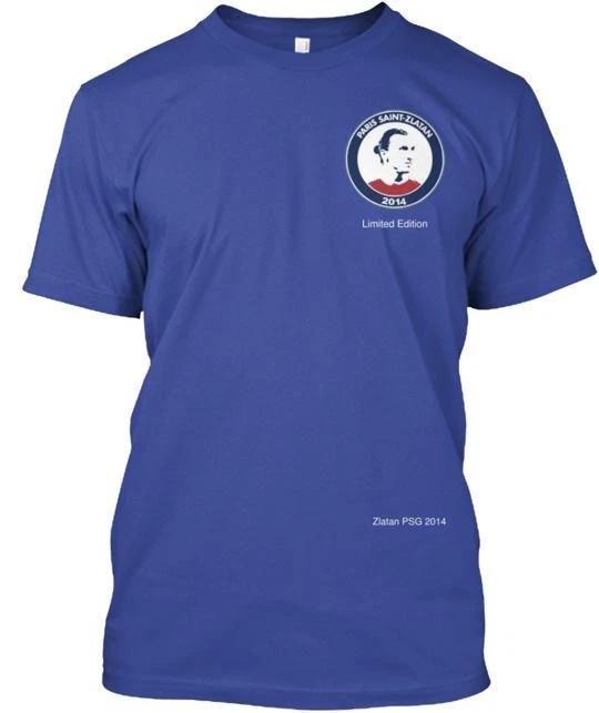 Edition Limit E Zlatan Psg T shirt Made in the USA Size S to 5XL 3XL
Edition Limit E Zlatan Psg T shirt Made in the USA Size S to 5XL 3XL