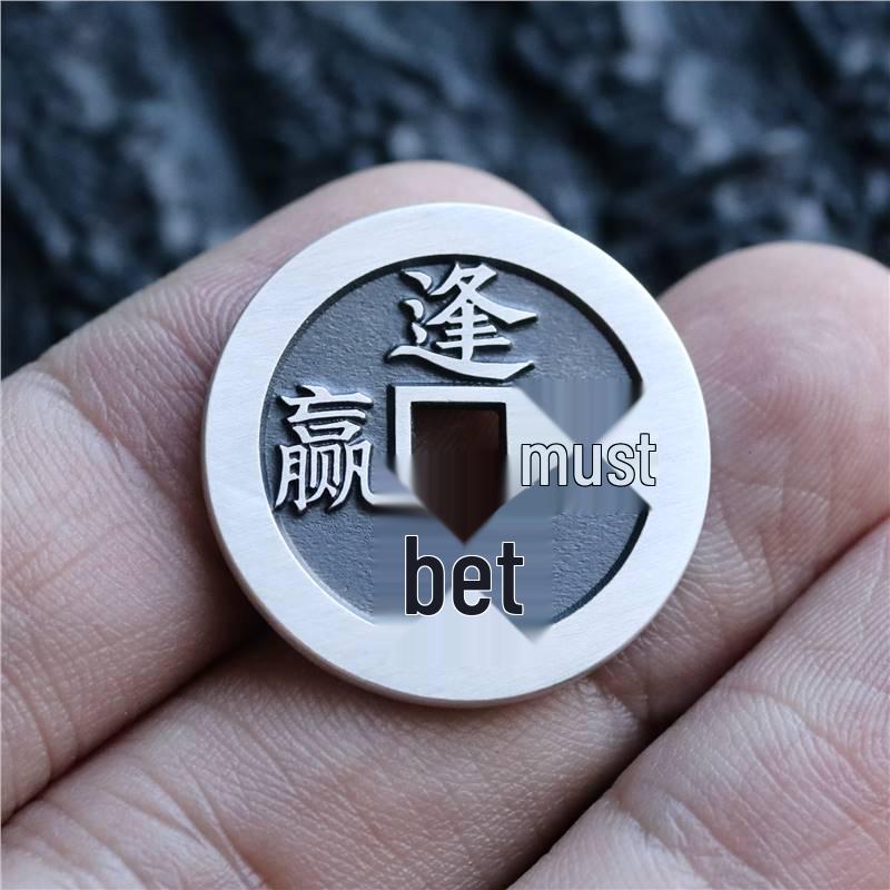 25mm Seiko Pure Silver Ancient Technique Handmade Silver Coin Pendant - Tianyi Baoquan Original Standard
25mm Seiko Pure Silver Ancient Technique Handmade Silver Coin Pendant - Tianyi Baoquan Original Standard