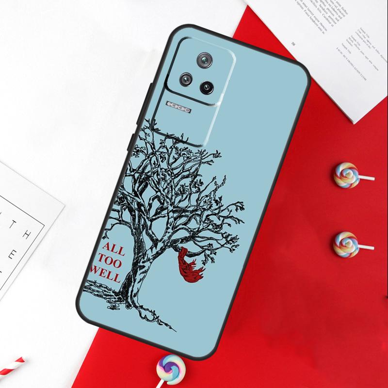 All Too Well Lyrics Cover For Xiaomi 11T 12T 13T 14T Pro 13 14 15 Ultra POCO X7 Pro X3 X5 X6 F5 F6 M6 Pro Case POCO F5 Pro
All Too Well Lyrics Cover For Xiaomi 11T 12T 13T 14T Pro 13 14 15 Ultra POCO X7 Pro X3 X5 X6 F5 F6 M6 Pro Case POCO F5 Pro