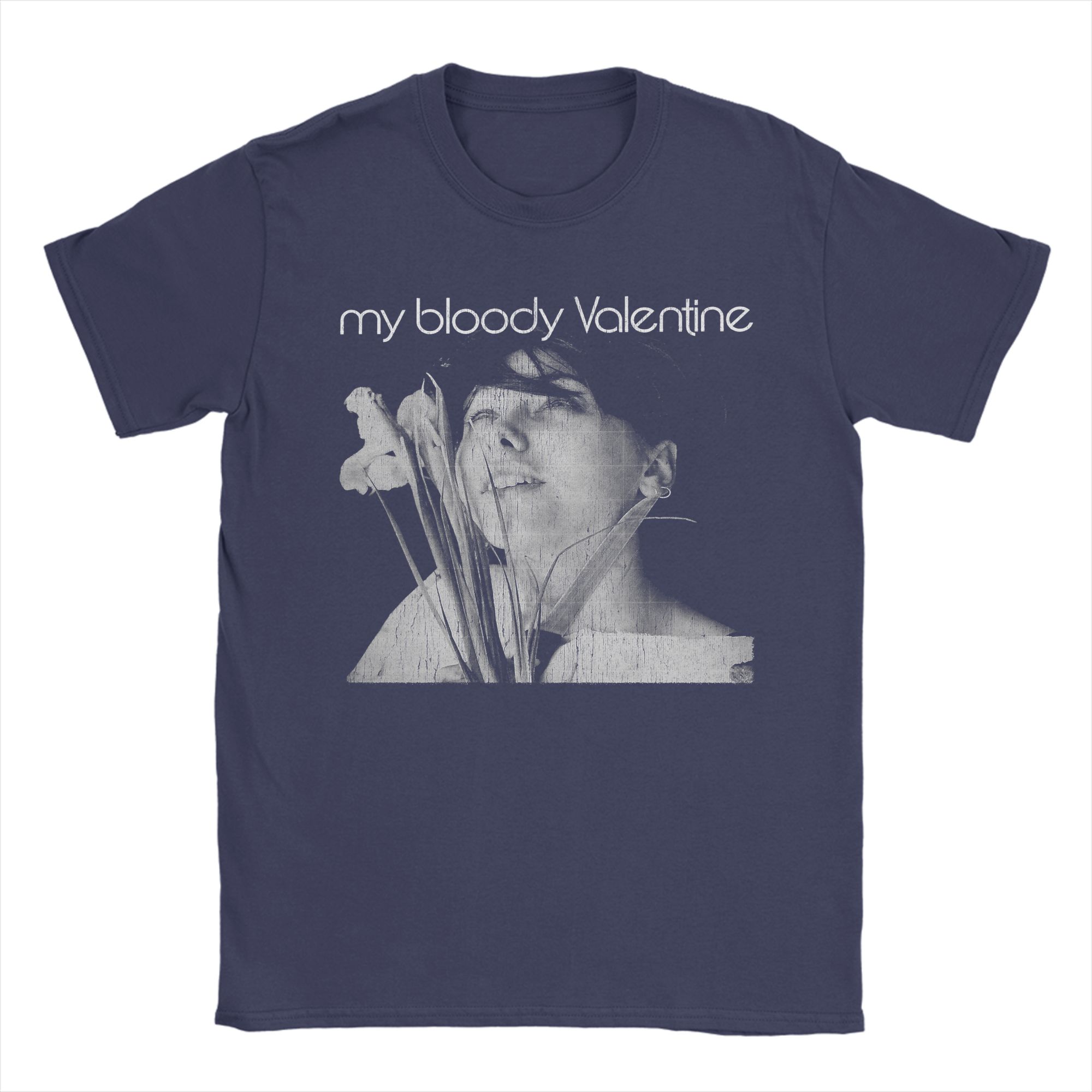 My Bloody Valentine T Shirts Men Pure Cotton Novelty TShirt Round Neck Tee Shirt Short Sleeve Tops Adult 4XL
My Bloody Valentine T Shirts Men Pure Cotton Novelty TShirt Round Neck Tee Shirt Short Sleeve Tops Adult 4XL