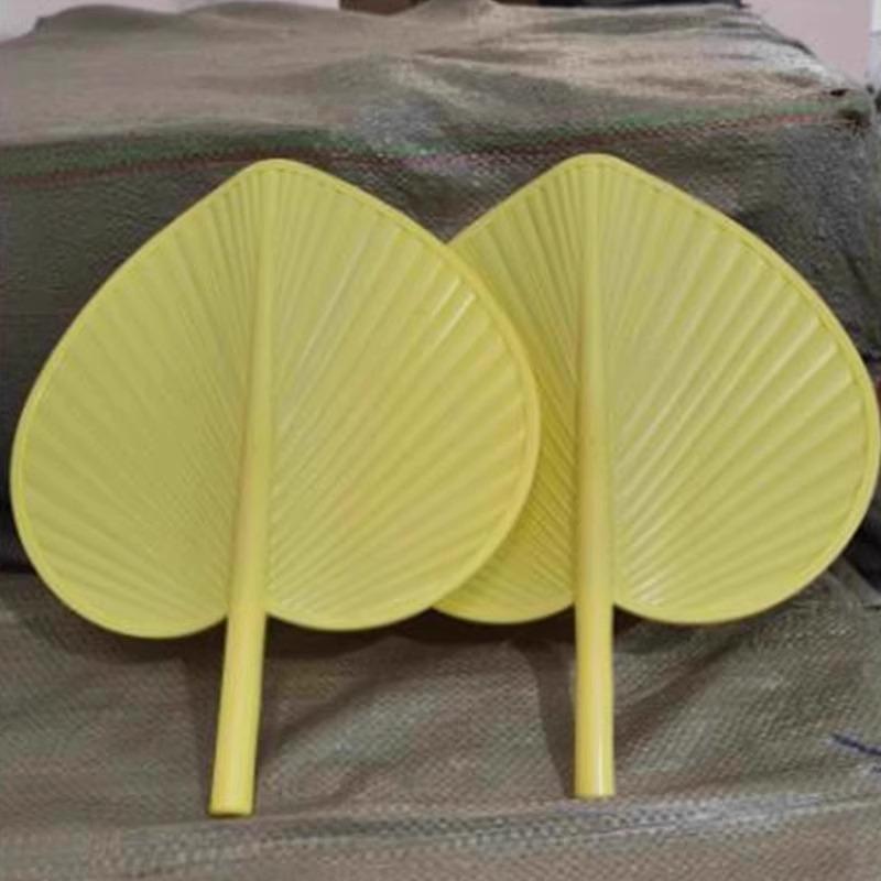 Большой бамбуковый веер ручной работы с подсолнухом - Винтажный стиль для детей и танцев
Большой бамбуковый веер ручной работы с подсолнухом - Винтажный стиль для детей и танцев