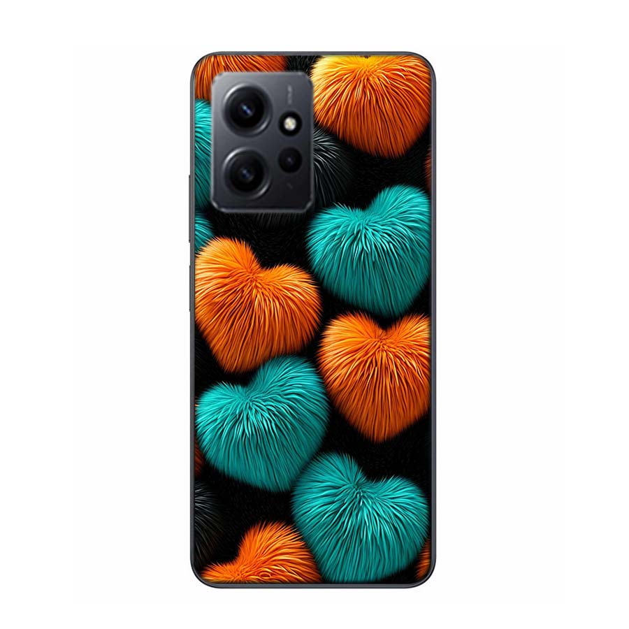 Furry Heart Phone Case For Redmi Note 14 15 Pro 5G 13 12 Pro Plus 11 11T 11E 11S 10 Pro 10S 9 9S Cover Cell Clear TPU Capa Compa Redmi Note 10 Pro
Furry Heart Phone Case For Redmi Note 14 15 Pro 5G 13 12 Pro Plus 11 11T 11E 11S 10 Pro 10S 9 9S Cover Cell Clear TPU Capa Compa Redmi Note 10 Pro