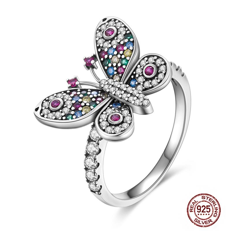 New Rings for Women 100% 925 Sterling Silver Devil s Eye Palm Pink Heart Crown Colorful Zircon Ring Fashion Engagement Jewelry 9
New Rings for Women 100% 925 Sterling Silver Devil s Eye Palm Pink Heart Crown Colorful Zircon Ring Fashion Engagement Jewelry 9