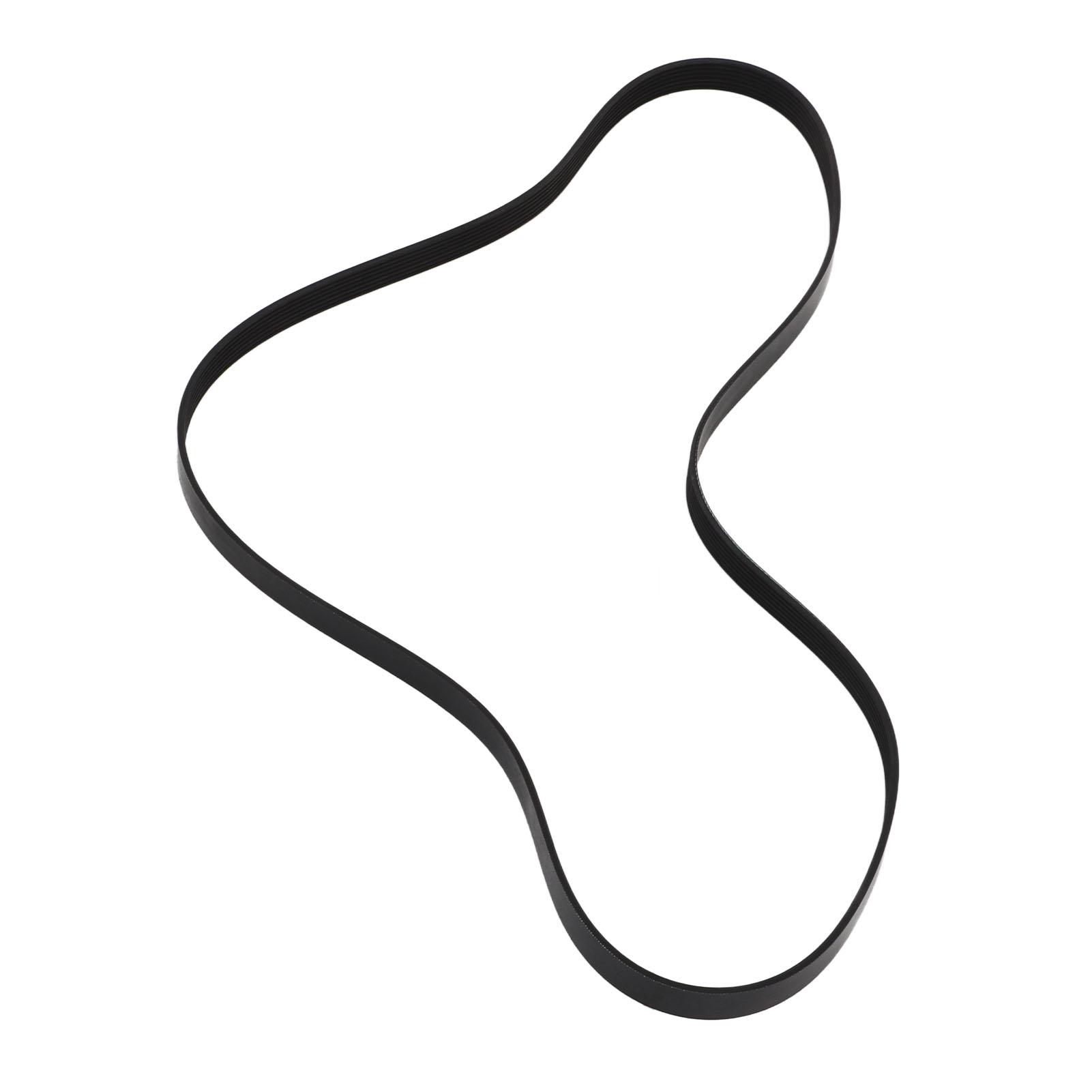 Serpentine Belt 7PK1940 Flexible Strong Tension Replacement for Scion TC 2.4L 2362CC L4 GAS DOHC
Serpentine Belt 7PK1940 Flexible Strong Tension Replacement for Scion TC 2.4L 2362CC L4 GAS DOHC