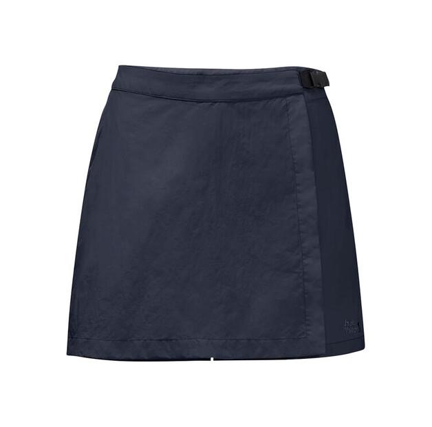 Юбка мини Jack Wolfskin Lightsome Skort W EU 34
Юбка мини Jack Wolfskin Lightsome Skort W EU 34