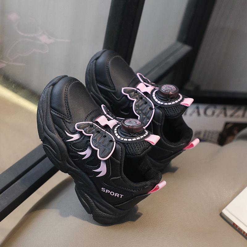 Girls sports shoes 2025 autumn and winter new children s rotating button running shoes casual dad shoes velvet two cotton shoes 32-37 yards, 6 pairs in one hand
Girls sports shoes 2025 autumn and winter new children s rotating button running shoes casual dad shoes velvet two cotton shoes 32-37 yards, 6 pairs in one hand