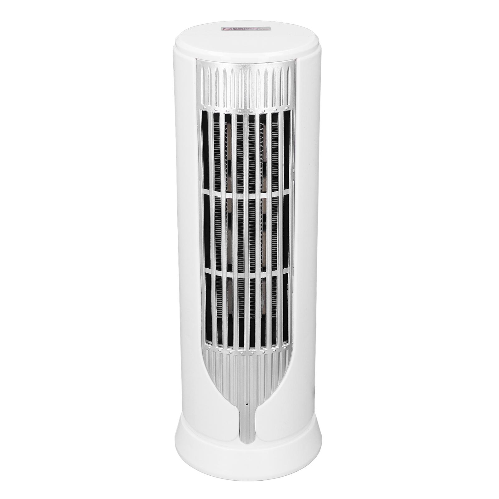 Fast Heating Mini Heater Fan Portable Desk Heater For Office And Bedroom With Energy Saving Mode AU білий
Fast Heating Mini Heater Fan Portable Desk Heater For Office And Bedroom With Energy Saving Mode AU білий