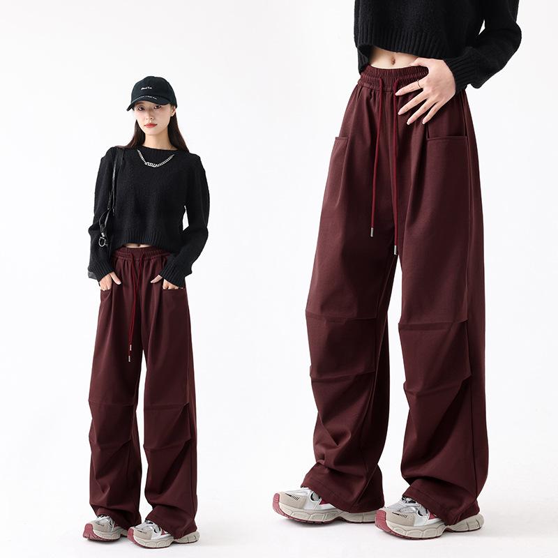 Women s Autumn and Winter New Style Hiking Pants High-waisted Slimming Sports Casual Pants S
Women s Autumn and Winter New Style Hiking Pants High-waisted Slimming Sports Casual Pants S