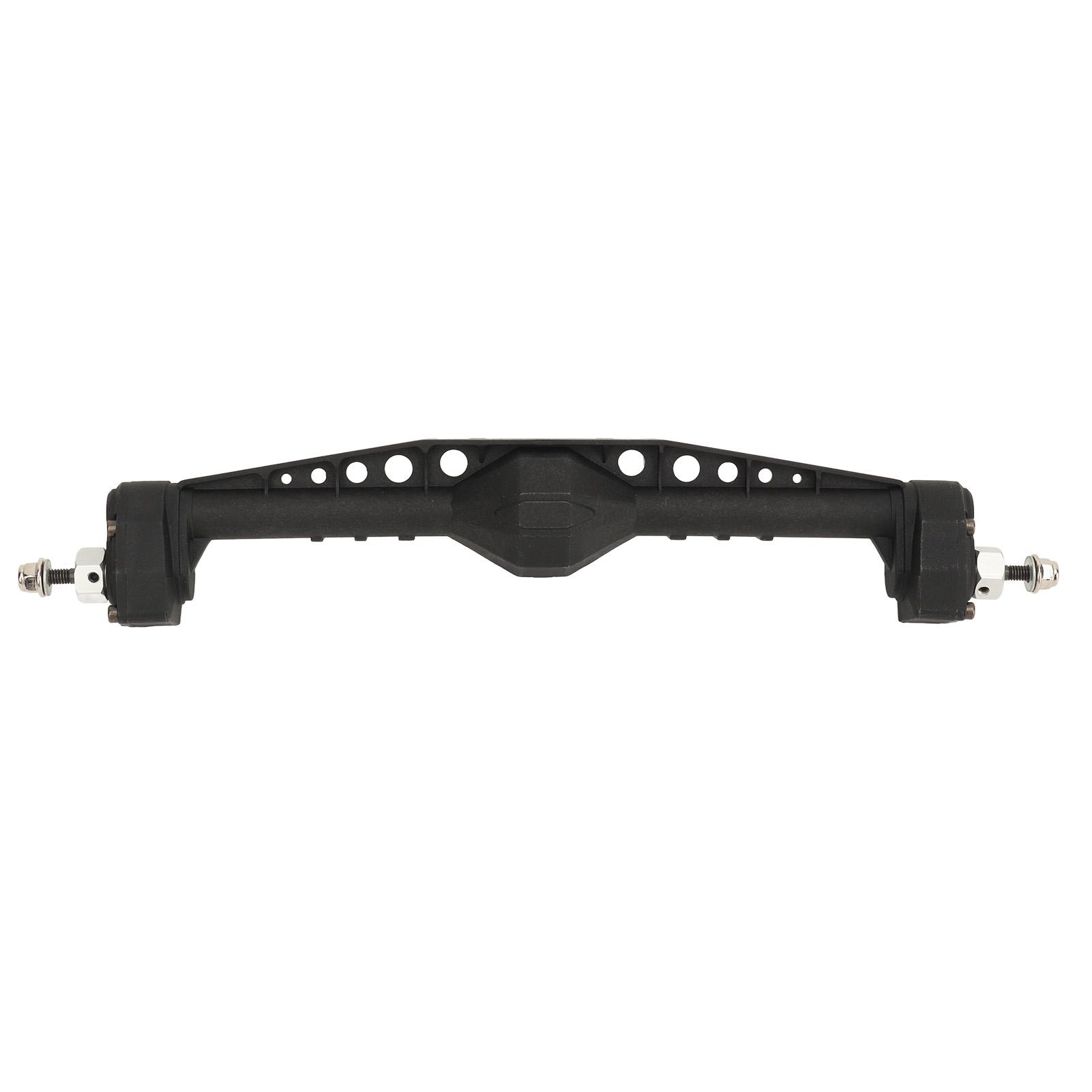RC Car Rear Axles Flexible Remote Control Car Axle Housing Parts Fit for Axial Capra 110 1.9 UTB
RC Car Rear Axles Flexible Remote Control Car Axle Housing Parts Fit for Axial Capra 110 1.9 UTB