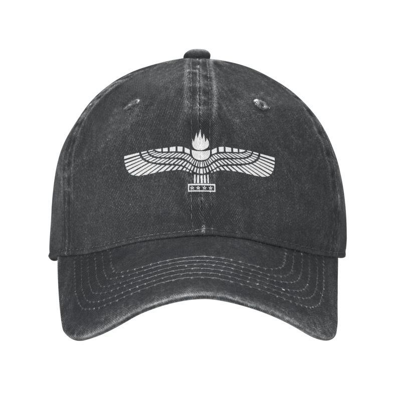 Personalized Cotton Syriac Suryoyo Flag Baseball Cap Sun Protection Women Unisex s Adjustable Aramean Dad Hat Summer
Personalized Cotton Syriac Suryoyo Flag Baseball Cap Sun Protection Women Unisex s Adjustable Aramean Dad Hat Summer