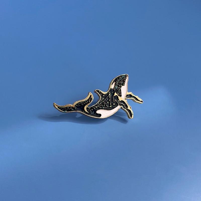 Trendy Starry Sky Brooch for Women - Creative Alloy Badge Decoration for Bags and T-Shirts.
Trendy Starry Sky Brooch for Women - Creative Alloy Badge Decoration for Bags and T-Shirts.