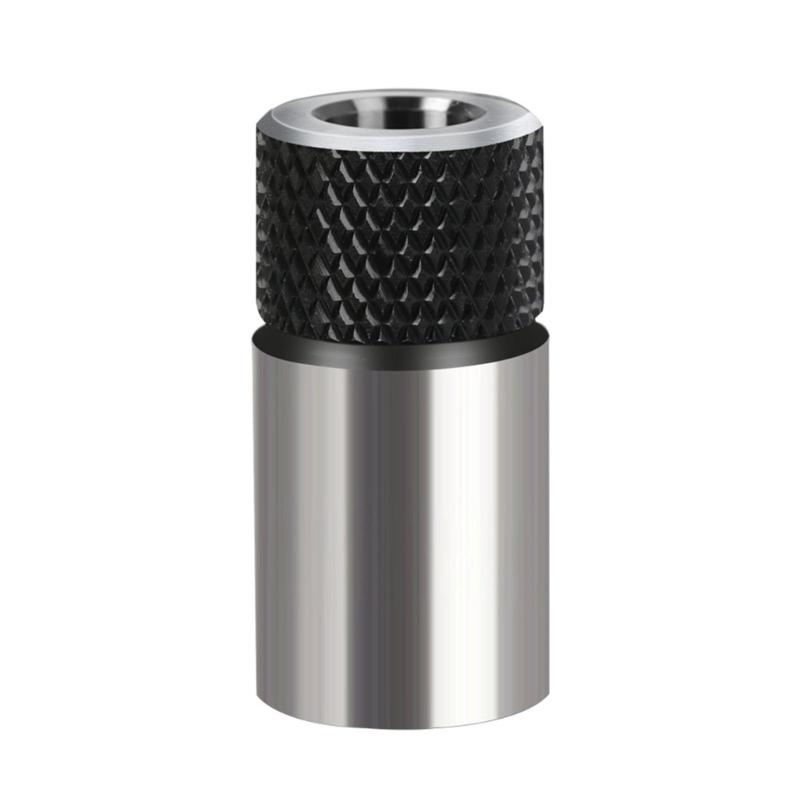Lightweight Alloy Steel Drill Adapter Joint Attachment for Woodworkers Furniture Manufacturing Workshop And Repair Tasks
Lightweight Alloy Steel Drill Adapter Joint Attachment for Woodworkers Furniture Manufacturing Workshop And Repair Tasks
