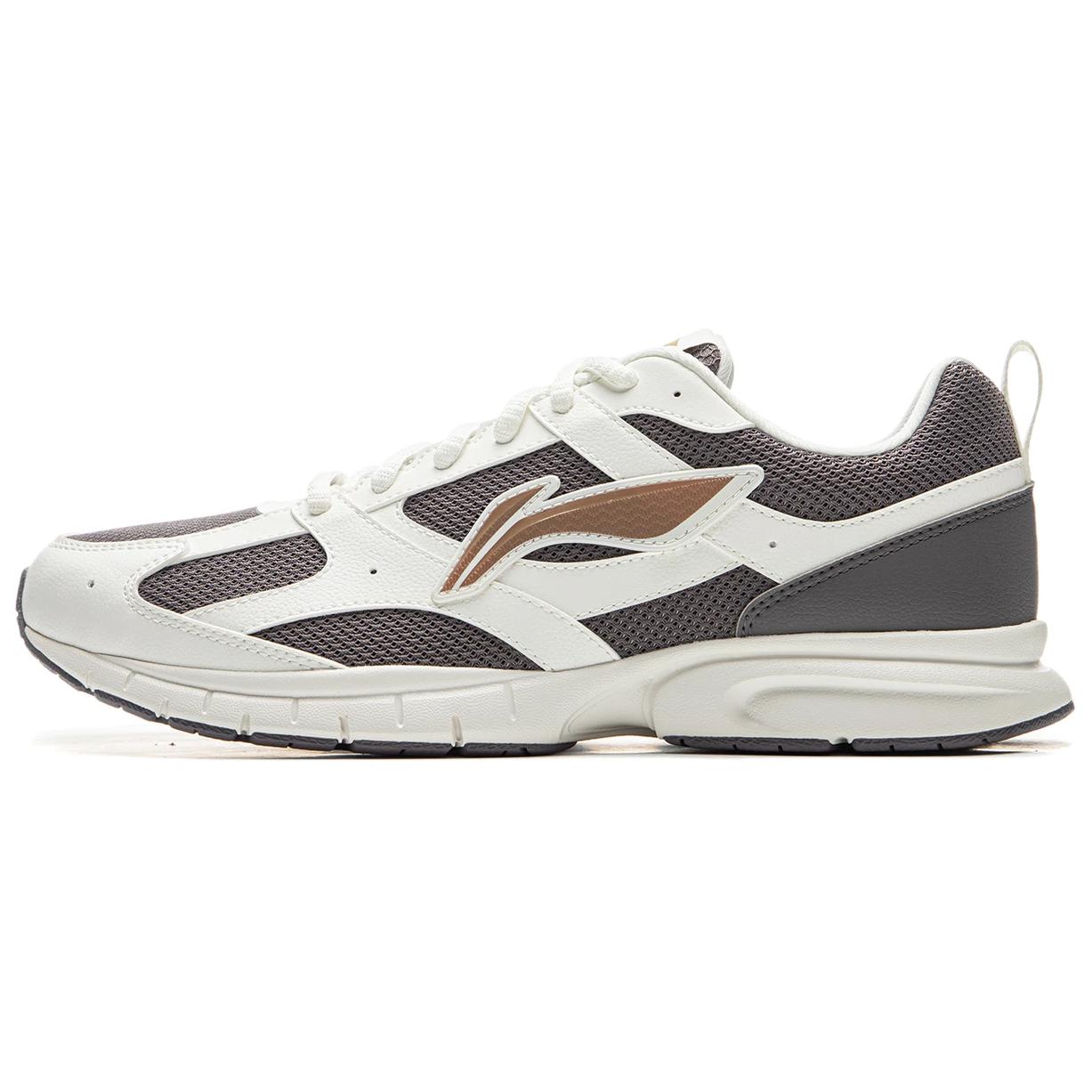 Кроссовки для бега с низким верхом LiNing Minimalist Trendy Lightweight Rebound Shock Absorbing Non-Slip Wear Resistance Airproof ARSU067-4 39⅔
Кроссовки для бега с низким верхом LiNing Minimalist Trendy Lightweight Rebound Shock Absorbing Non-Slip Wear Resistance Airproof ARSU067-4 39⅔