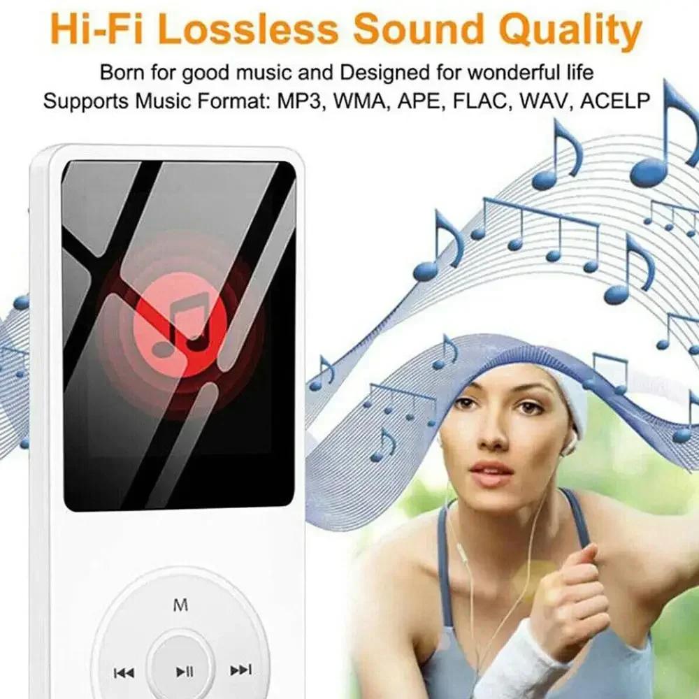 Bluetooth портативный MP3/MP4 студенческий Walkman электронный плеер рекордер воспроизведение MP4 воспроизведение аудио MP4/MP3 плеер аудио музыка Fo V3R8
Bluetooth портативный MP3/MP4 студенческий Walkman электронный плеер рекордер воспроизведение MP4 воспроизведение аудио MP4/MP3 плеер аудио музыка Fo V3R8