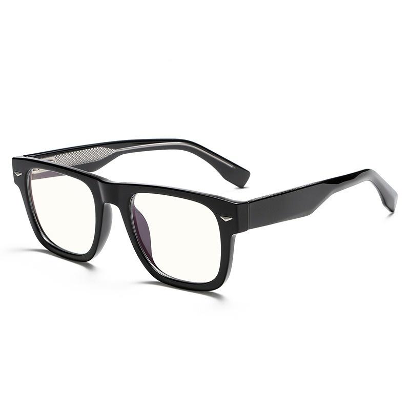 TR90 Reading Glasses for Men Eyeglass Frames Anti Blue Light Myopia Eyeglasses Women Men s Eyeglasses plastic demo lens чорний
TR90 Reading Glasses for Men Eyeglass Frames Anti Blue Light Myopia Eyeglasses Women Men s Eyeglasses plastic demo lens чорний