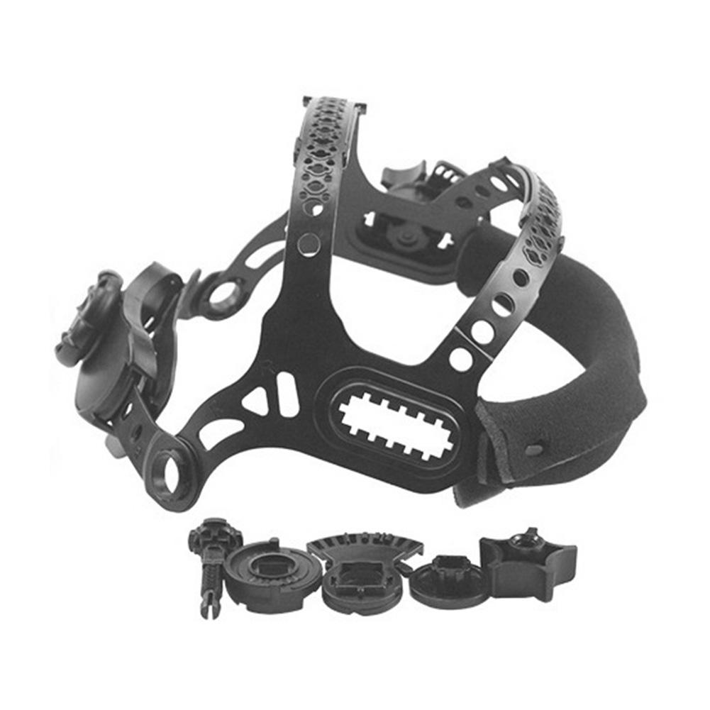 Auto Darkening Welder Mask Accessories Welding Wearing Helmet Headband Sweat-Absorbing Soldering Wearing Helmet Head Band China Mainland
Auto Darkening Welder Mask Accessories Welding Wearing Helmet Headband Sweat-Absorbing Soldering Wearing Helmet Head Band China Mainland
