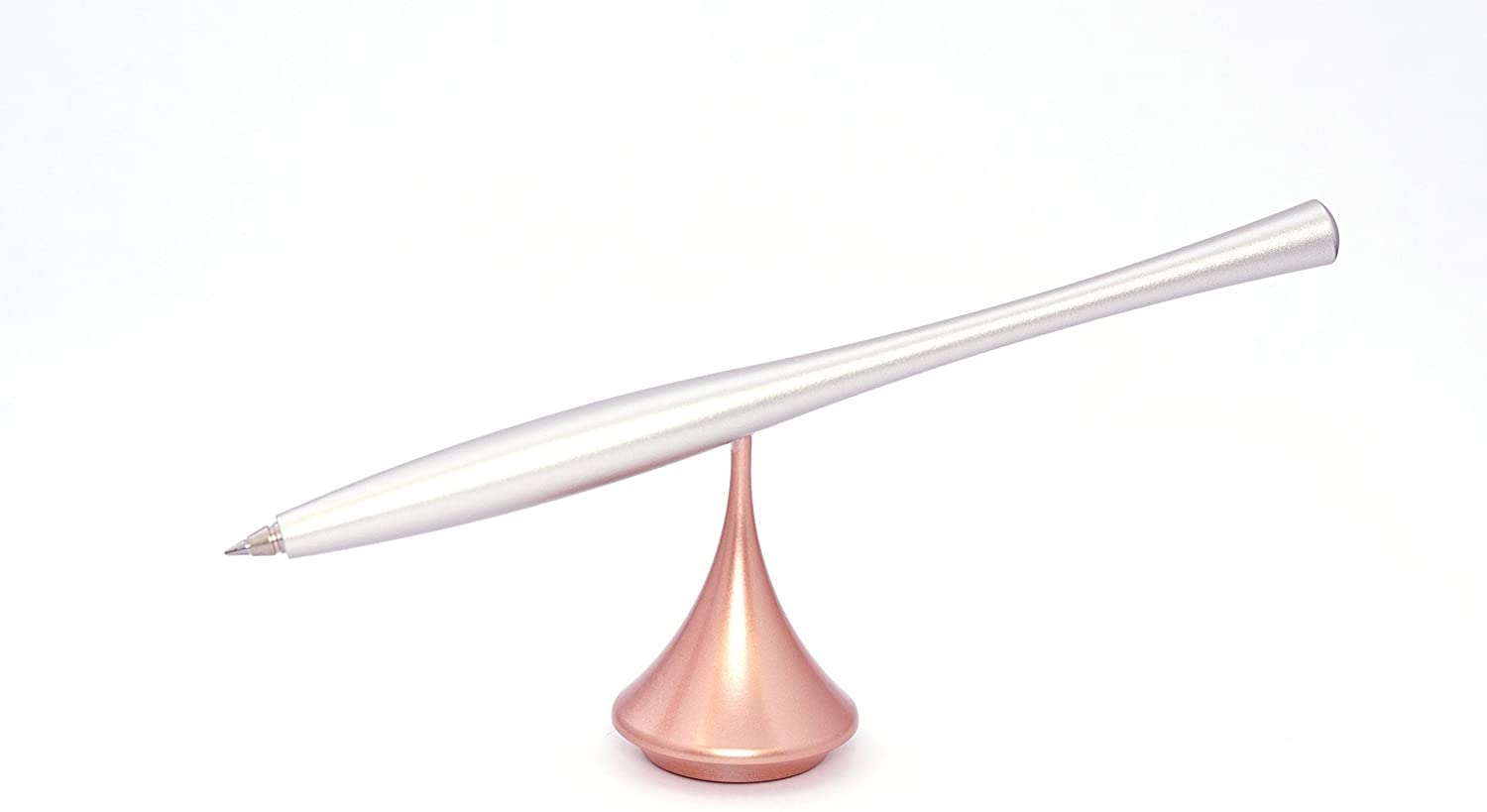 Delight Lab Desktop Ballpoint Metal Sand Pen, Float, Gold, ZE227S-GL золотой
Delight Lab Desktop Ballpoint Metal Sand Pen, Float, Gold, ZE227S-GL золотой