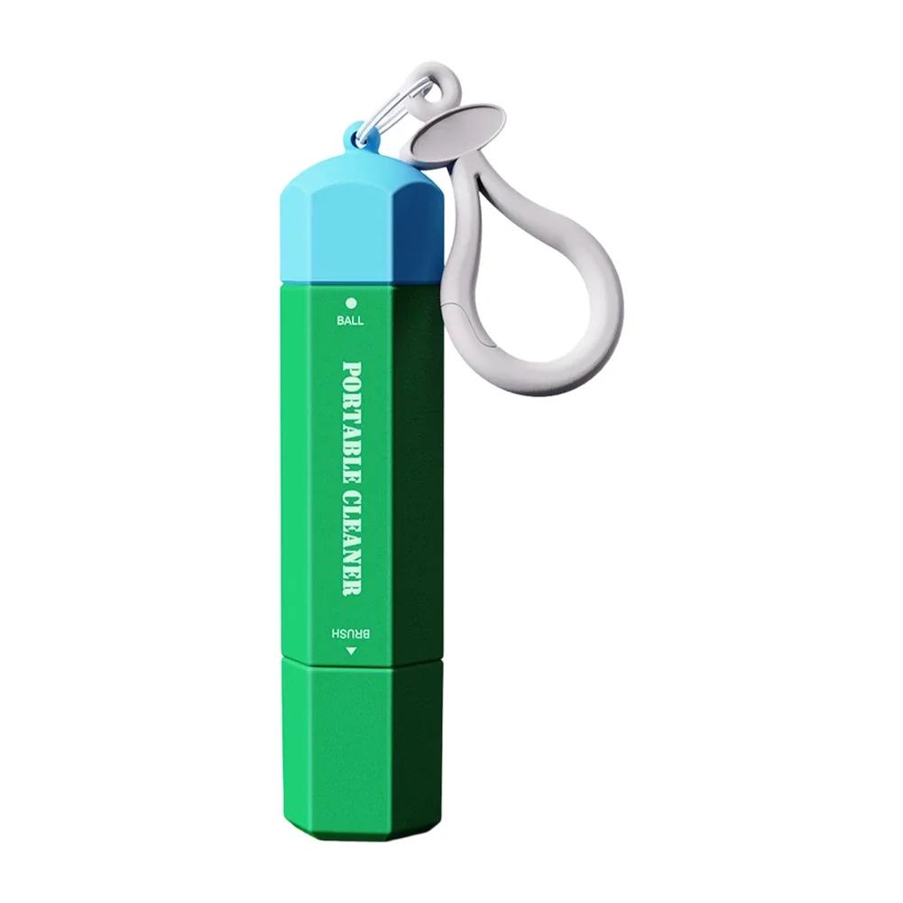 Powerful Emergency Stain Remover Pen 15ML Waterless Degreaser Portable White Clothing Laundry Stain Cleaner Green
Powerful Emergency Stain Remover Pen 15ML Waterless Degreaser Portable White Clothing Laundry Stain Cleaner Green