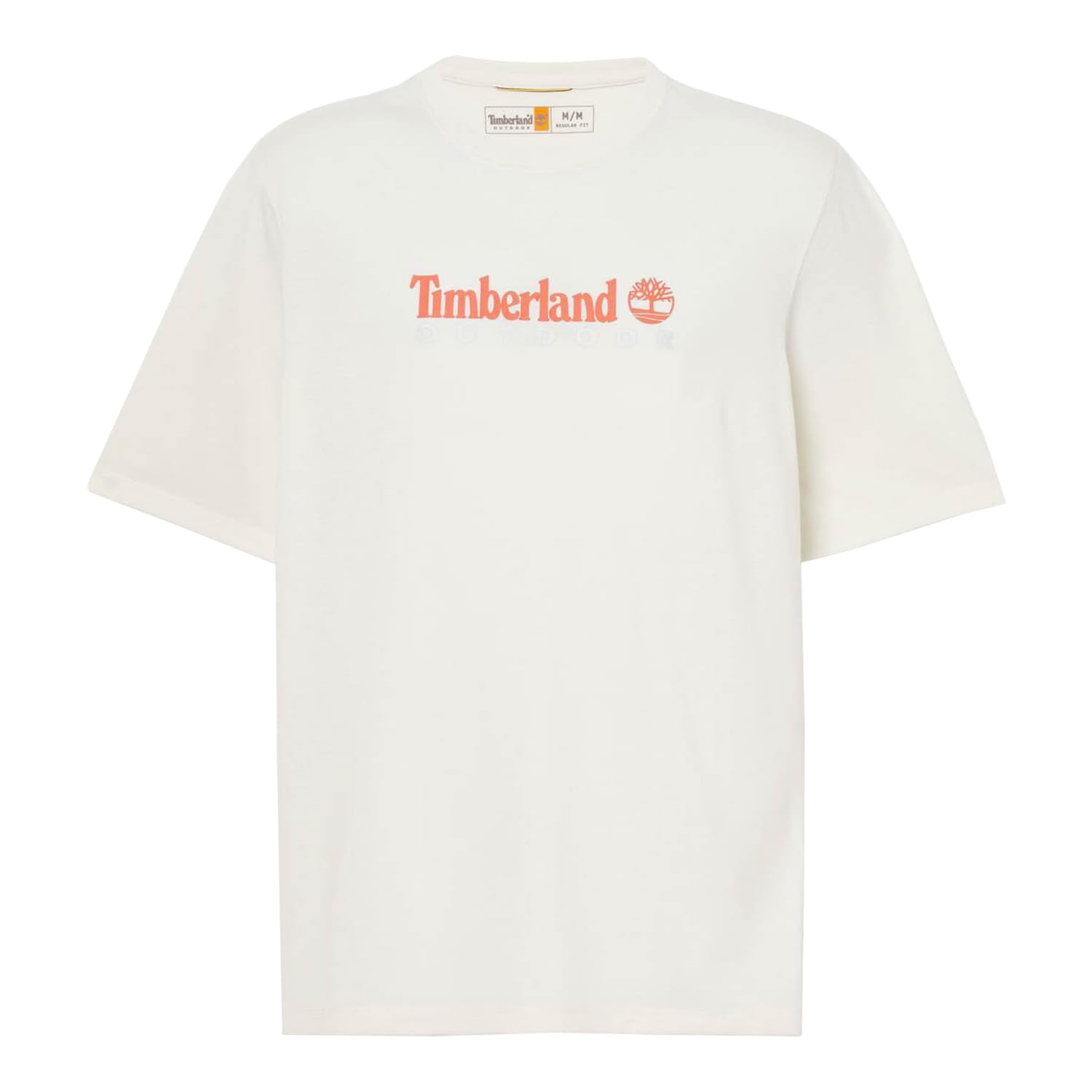 Timberland Men s Short Sleeve Anti-UV Print T-Shirt, Vintage White, XXL, TB0A41Z5CM91
Timberland Men s Short Sleeve Anti-UV Print T-Shirt, Vintage White, XXL, TB0A41Z5CM91
