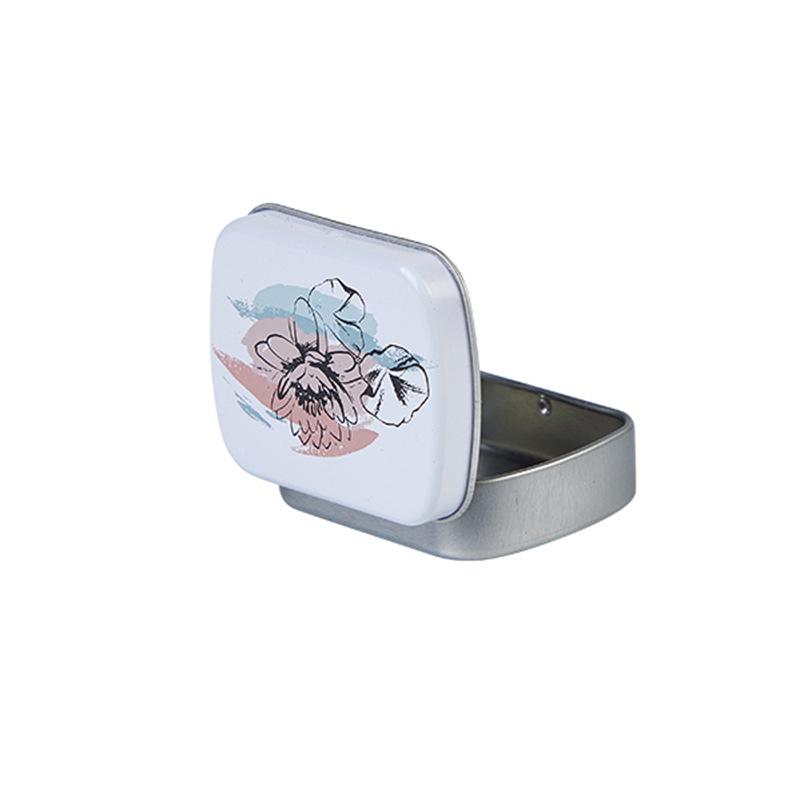 Mini Small Metal Box With Lid Hinged Flip Storage Tin Box Small Kit Case Jewelry Coin Portable Medicine box Candy Organizer
Mini Small Metal Box With Lid Hinged Flip Storage Tin Box Small Kit Case Jewelry Coin Portable Medicine box Candy Organizer