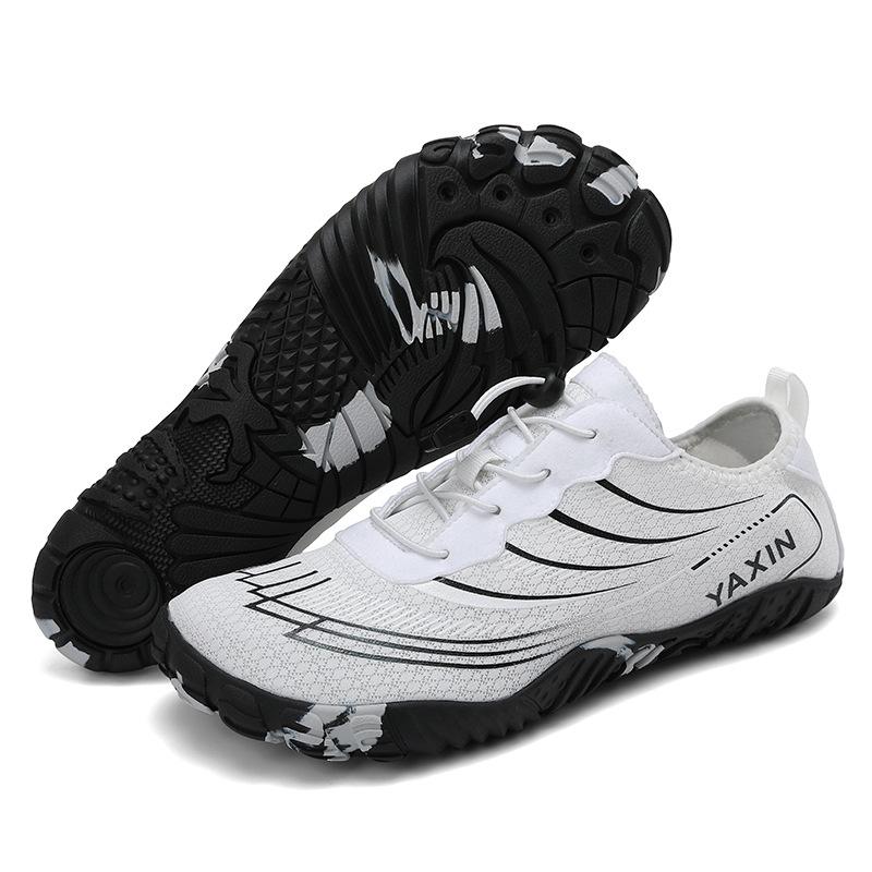Five-finger shoes new swimming shoes outdoor creek shoes breathable amphibious skin-friendly shoes women s indoor fitness shoes 36
Five-finger shoes new swimming shoes outdoor creek shoes breathable amphibious skin-friendly shoes women s indoor fitness shoes 36