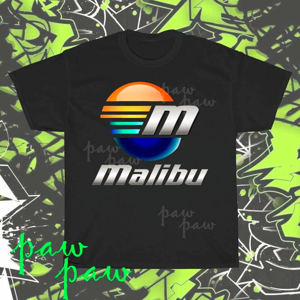 Brand New Malibu Boats Logo American T-Shirt Funny Size S to 5XL 2XL
Brand New Malibu Boats Logo American T-Shirt Funny Size S to 5XL 2XL