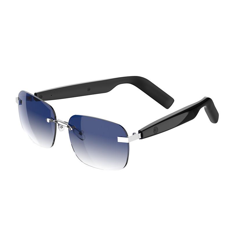 SG25 Fashion Smart Bluetooth Sunglasses with Wireless Earbuds
SG25 Fashion Smart Bluetooth Sunglasses with Wireless Earbuds