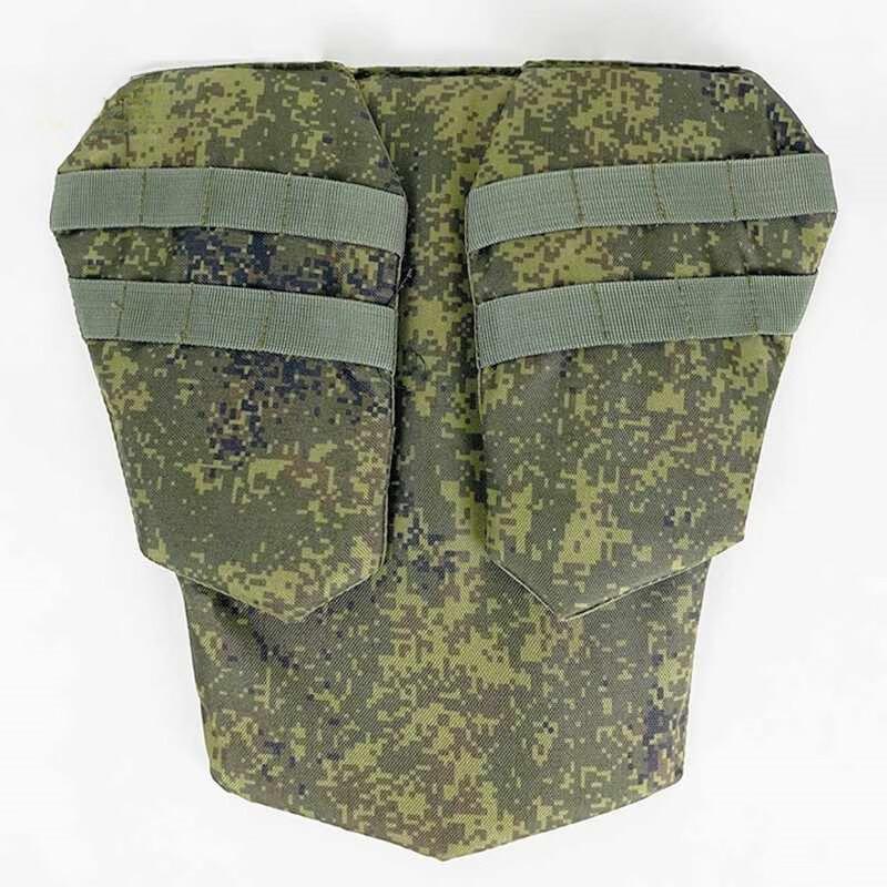 Jian Jun Shuo Безбоязненный Воин Спортивный Защитный Комплект для Паха Camouflage
Jian Jun Shuo Безбоязненный Воин Спортивный Защитный Комплект для Паха Camouflage