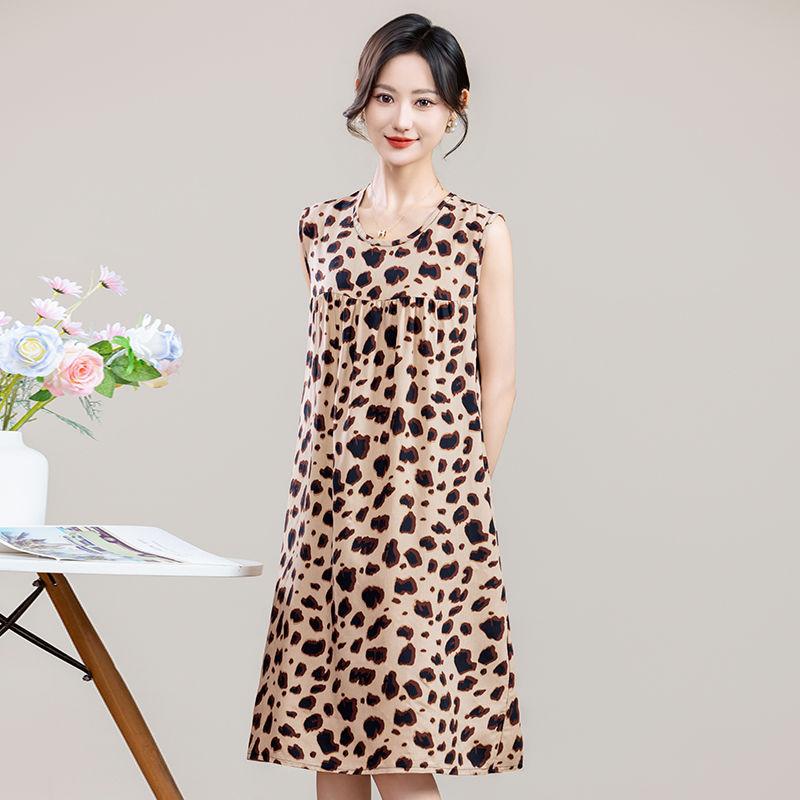 Жіноча зручна нічна сорочка бавовна шовк нічний одяг літня вільна сорочка для сну великого розміру піжама одяг для дому XXXXL бежевий
Жіноча зручна нічна сорочка бавовна шовк нічний одяг літня вільна сорочка для сну великого розміру піжама одяг для дому XXXXL бежевий