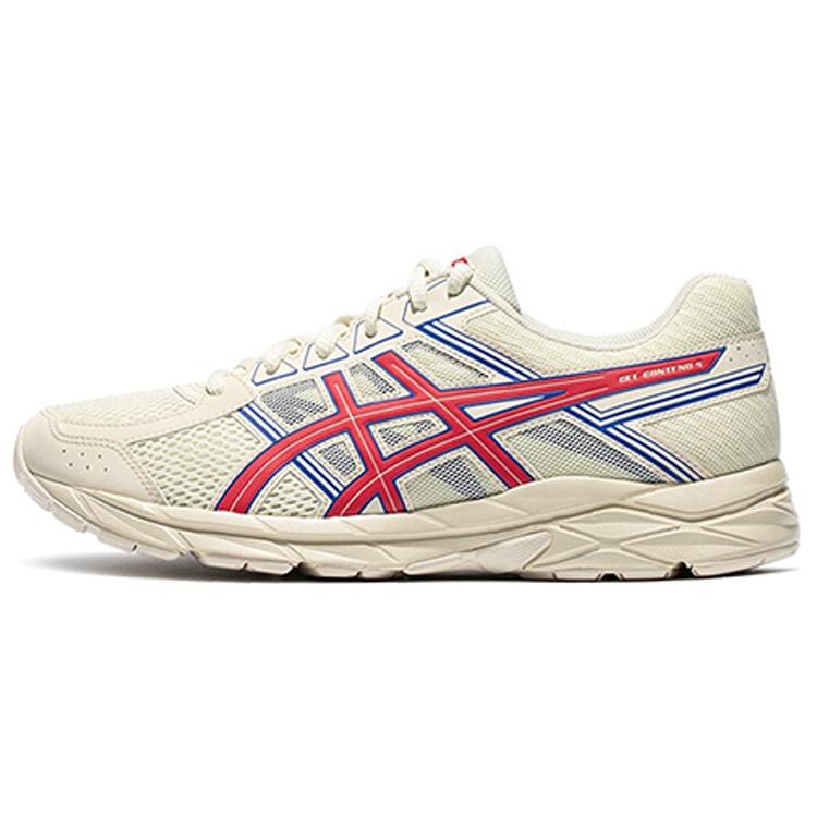 ASICS Gel Contend 4 Beige Red T8D4Q-118 45
ASICS Gel Contend 4 Beige Red T8D4Q-118 45