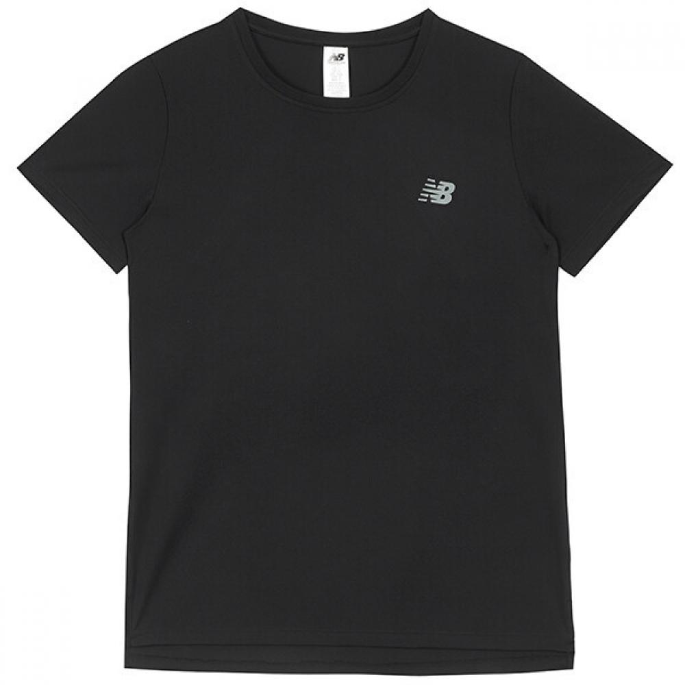 NeW Balance W Running T shirT sporTs WT51244BK/XL
NeW Balance W Running T shirT sporTs WT51244BK/XL