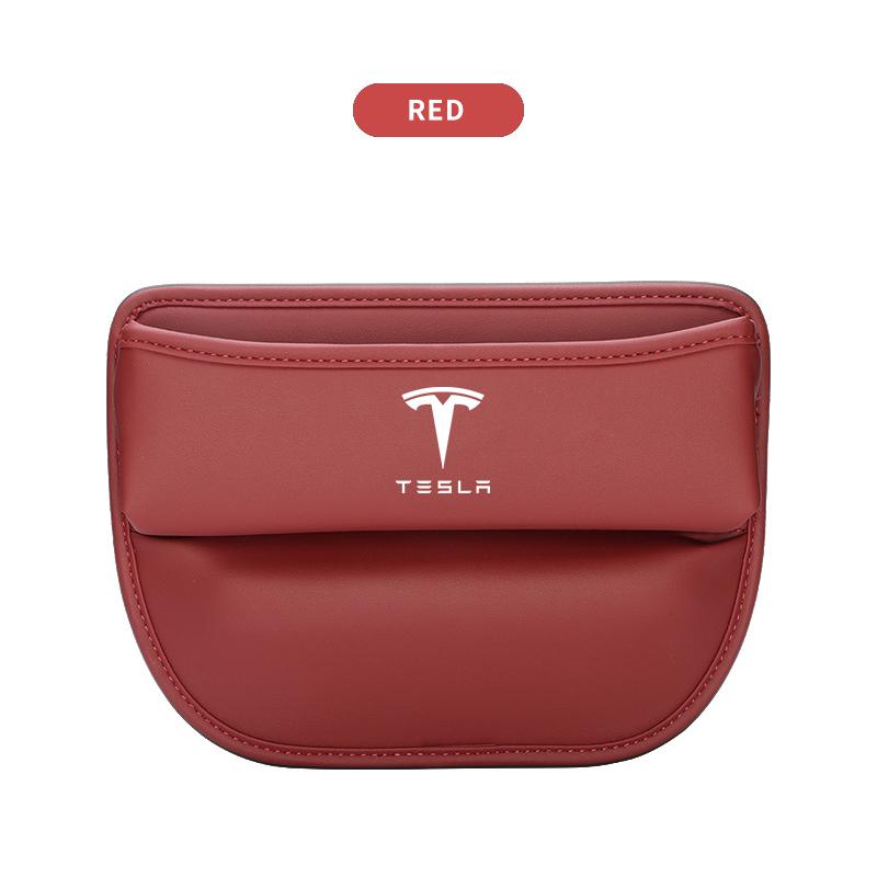 For Tesla Model 3 Y S X Cybertruck Roadster SpaceX Seat Gap Storage Box Organizer
For Tesla Model 3 Y S X Cybertruck Roadster SpaceX Seat Gap Storage Box Organizer