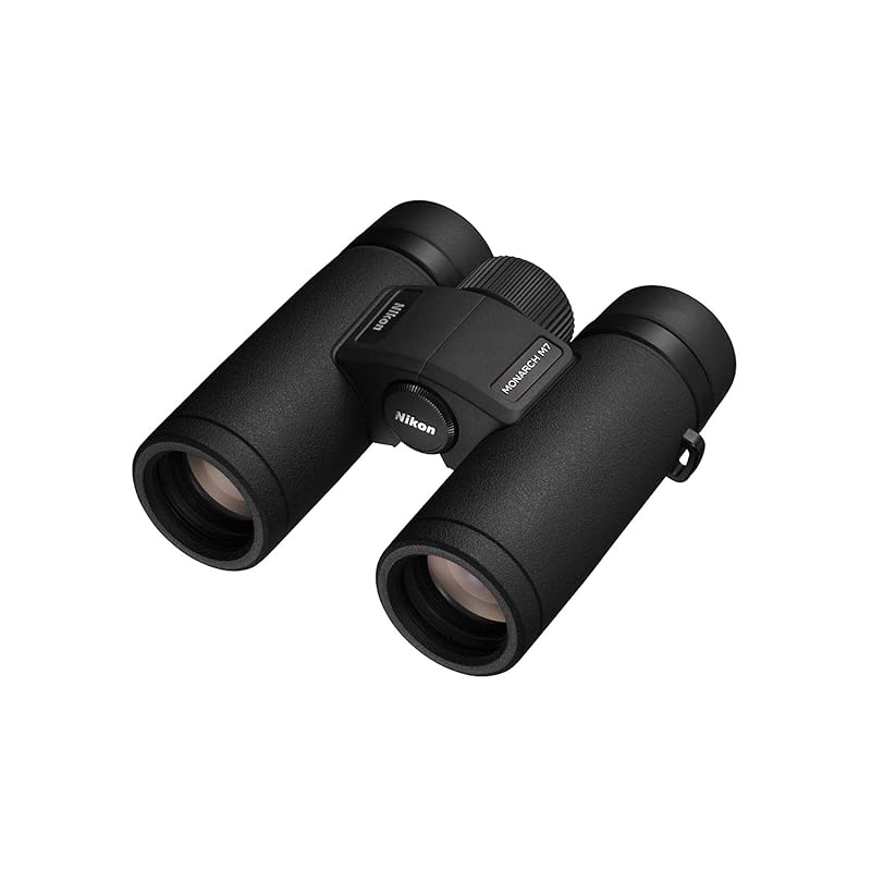 Nikon binoculars Monarch M7 10x30 roof prism type 10x 30 caliber MONARCH M7 Concert/travel/bird watching/all-round model 
Nikon binoculars Monarch M7 10x30 roof prism type 10x 30 caliber MONARCH M7 Concert/travel/bird watching/all-round model