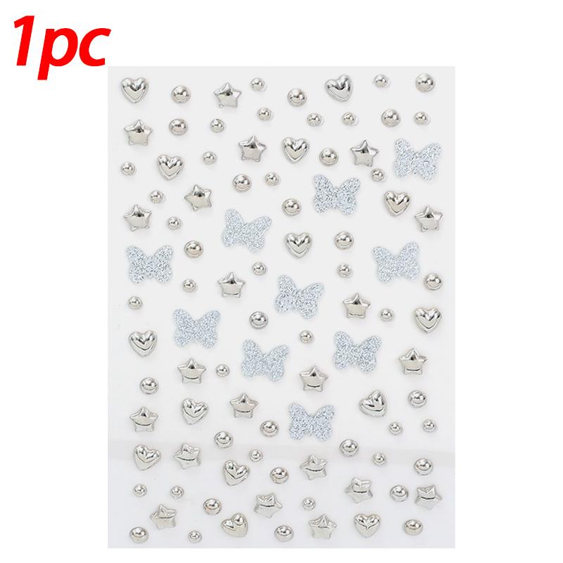 1/10pcs Glitter Star Heart Butterflies Face Sticker Gold Silver Rhinestones Sticker Temporary Tattoos DIY Body Arts Party Decor
1/10pcs Glitter Star Heart Butterflies Face Sticker Gold Silver Rhinestones Sticker Temporary Tattoos DIY Body Arts Party Decor