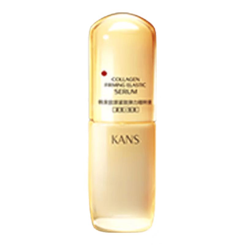 HANSURE Golden Waist Collagen Firming Essence Lotion
HANSURE Golden Waist Collagen Firming Essence Lotion