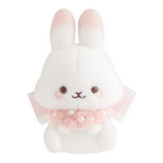 San-X Sugar Cocomu Rolly and Pop s Candy Day Plush Sugar Cocomu MV32201 H165 x W120 x D115mm
San-X Sugar Cocomu Rolly and Pop s Candy Day Plush Sugar Cocomu MV32201 H165 x W120 x D115mm