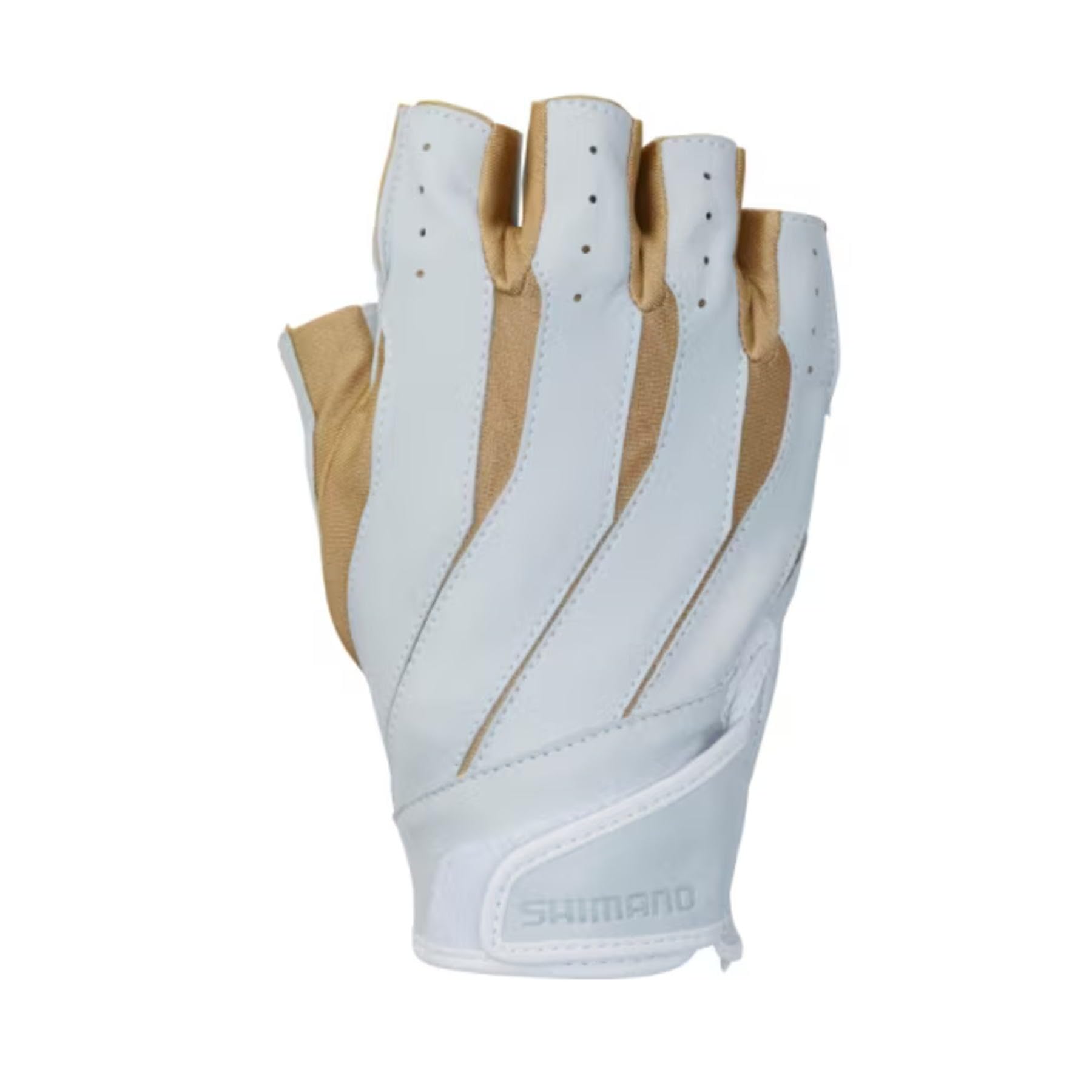 Перчатки SHIMANO 05 Hera из натуральной кожи для правой руки цвета античного золота M GL-16RX
Перчатки SHIMANO 05 Hera из натуральной кожи для правой руки цвета античного золота M GL-16RX