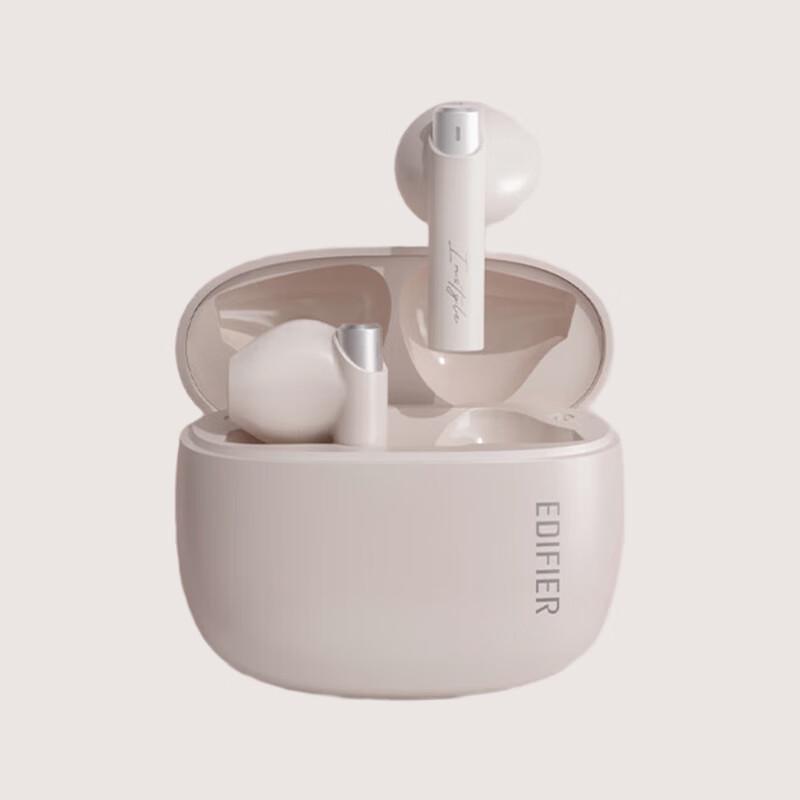 Edifier HUA ZAI ZeroBuds Wireless Bluetooth Earbuds
Edifier HUA ZAI ZeroBuds Wireless Bluetooth Earbuds