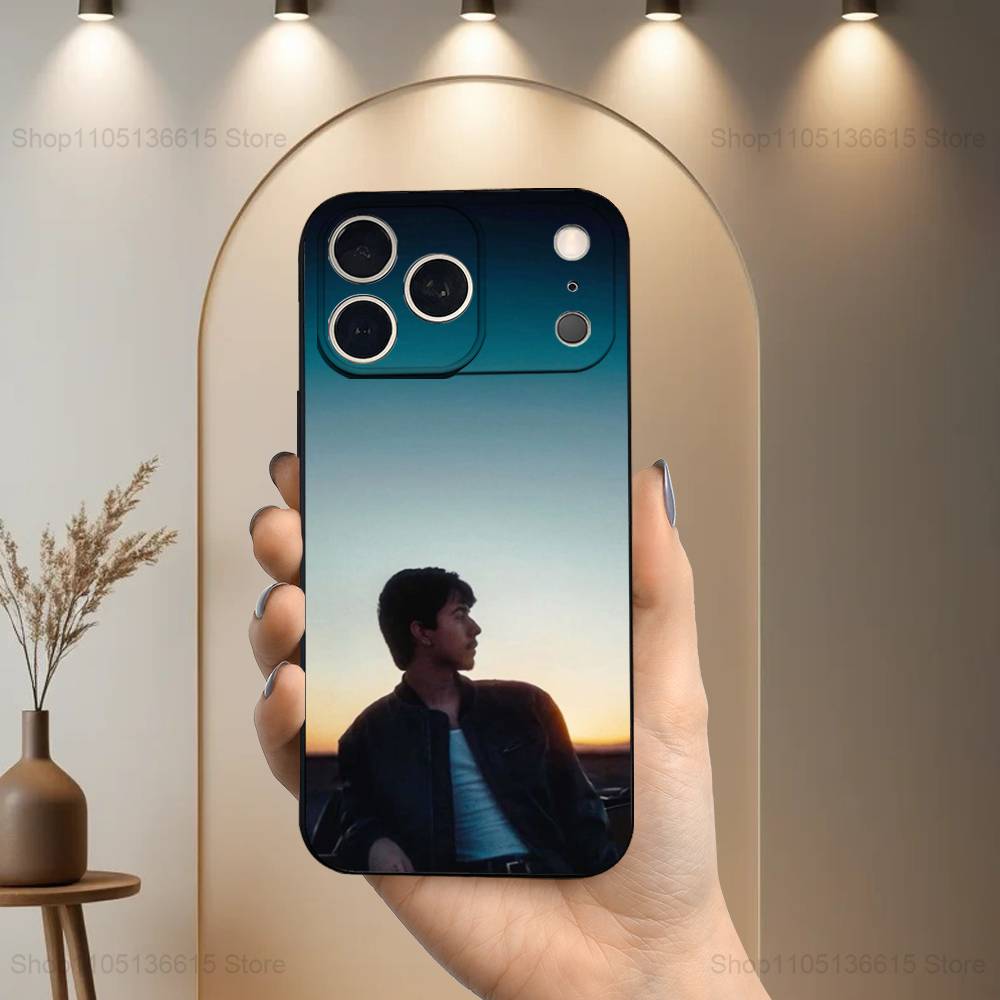 rapper I-Ivan C-Cornejo Cool Case For iPhone 11,12,15,14,13,16,17,Plus,Pro Max,XS,X,XR,SE,Mini,8,7,Soft Silicone Black iPhone16
rapper I-Ivan C-Cornejo Cool Case For iPhone 11,12,15,14,13,16,17,Plus,Pro Max,XS,X,XR,SE,Mini,8,7,Soft Silicone Black iPhone16