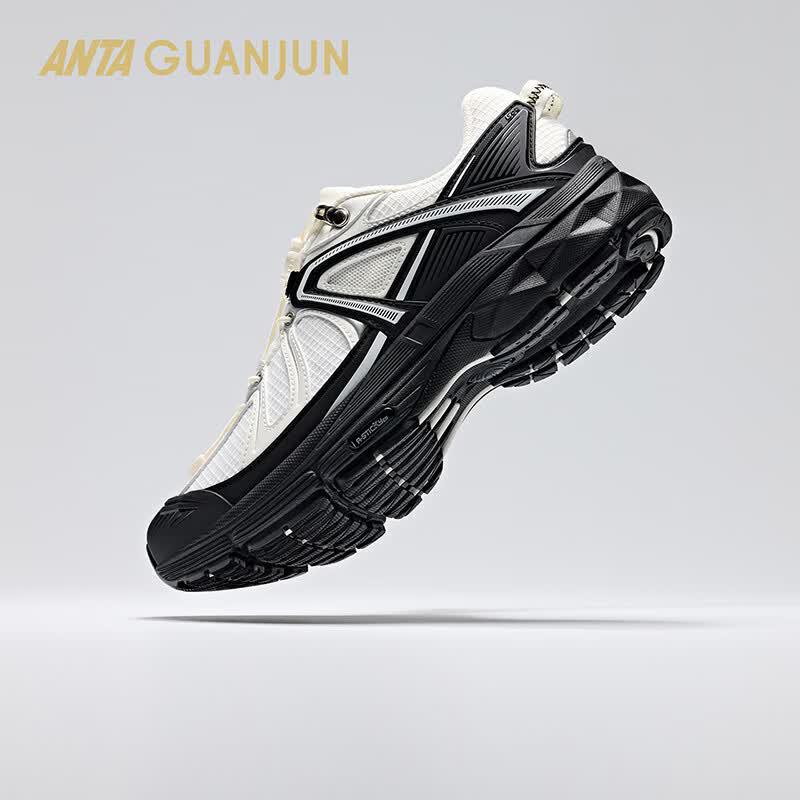 Anta G02 Wandering Casual Outdoor Shoes US 6.5
Anta G02 Wandering Casual Outdoor Shoes US 6.5