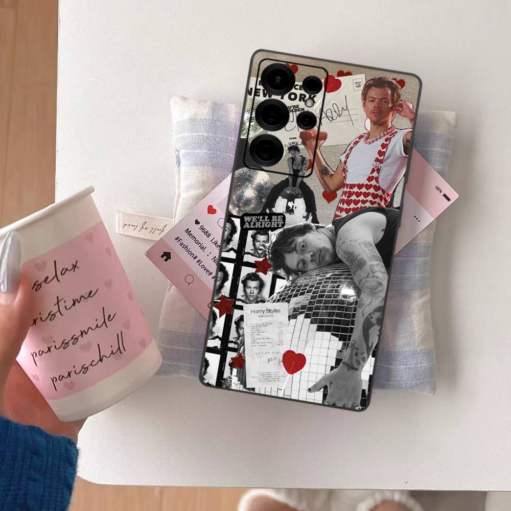 Hot H-Harrys Music Styles Phone Case For Samsung A 52 53 21 32 13 12 71 31 51 40 72 73 70 22 42 50 30 20 21 Shell Samsung A31
Hot H-Harrys Music Styles Phone Case For Samsung A 52 53 21 32 13 12 71 31 51 40 72 73 70 22 42 50 30 20 21 Shell Samsung A31