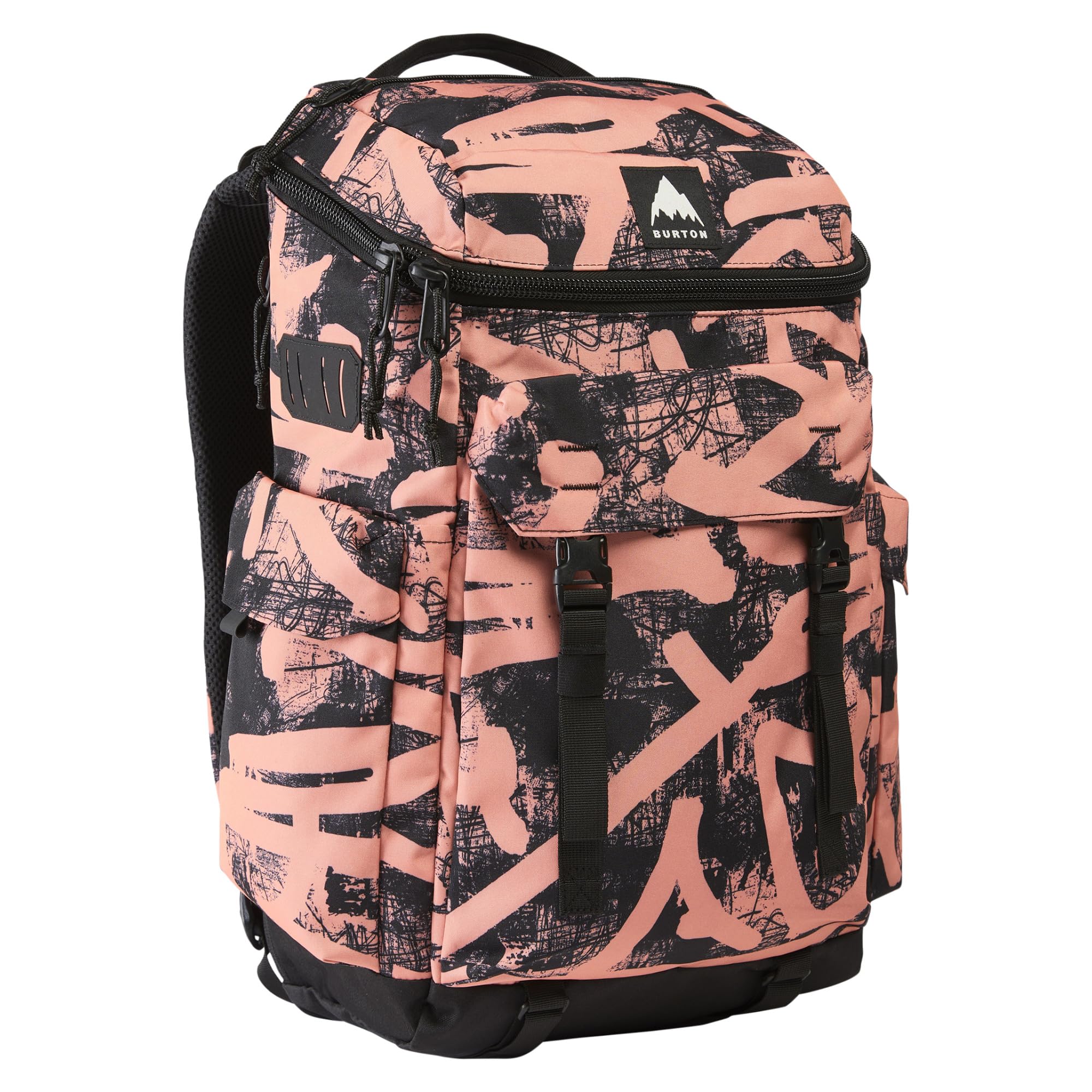 Burton Annex 28L Sunrise City 28L laptop 2.0 Backpack, Streets. backpack.
Burton Annex 28L Sunrise City 28L laptop 2.0 Backpack, Streets. backpack.