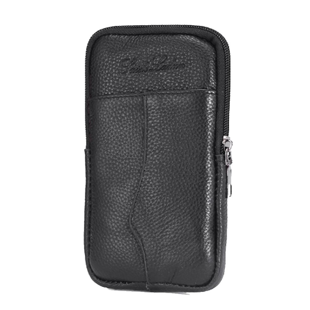 Fashion Men Small Waist Packs Wallet Retro Waist Bag Pure Color Purse Money Multi-function Wallet Fanny Packs коричневий
Fashion Men Small Waist Packs Wallet Retro Waist Bag Pure Color Purse Money Multi-function Wallet Fanny Packs коричневий